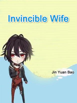 Invincible Wife